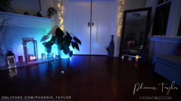 Phoenix_Taylor 23-07-2021 Ass 